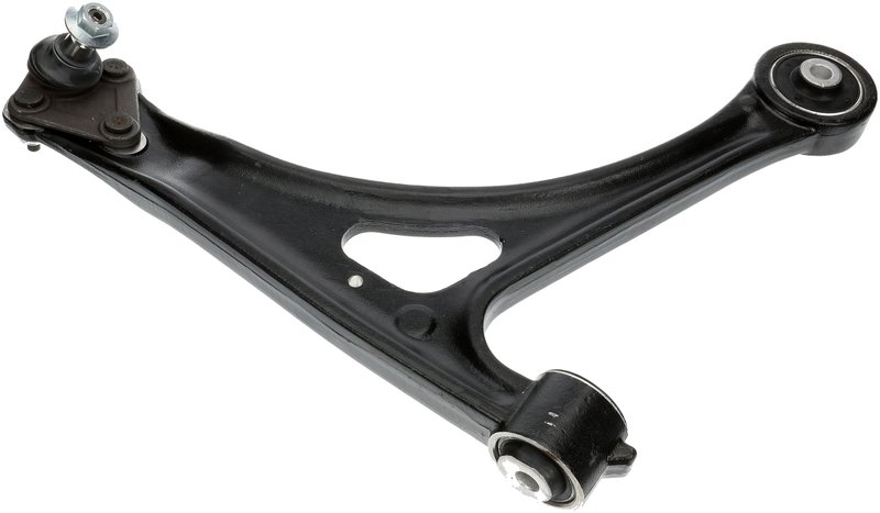 Dorman 526-978 Suspension Control Arm and Ball Joint Assembly - Front Right Lower