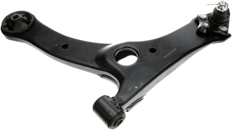 Dorman 526-981 Suspension Control Arm and Ball Joint Assembly - Front Left Lower
