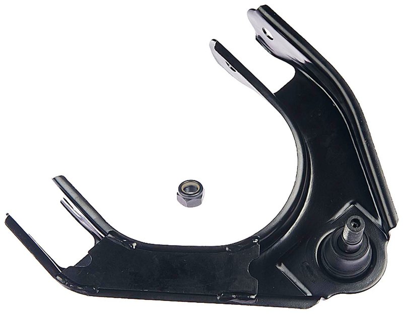 Dorman 526-988 Suspension Control Arm and Ball Joint Assembly - Front Right Upper