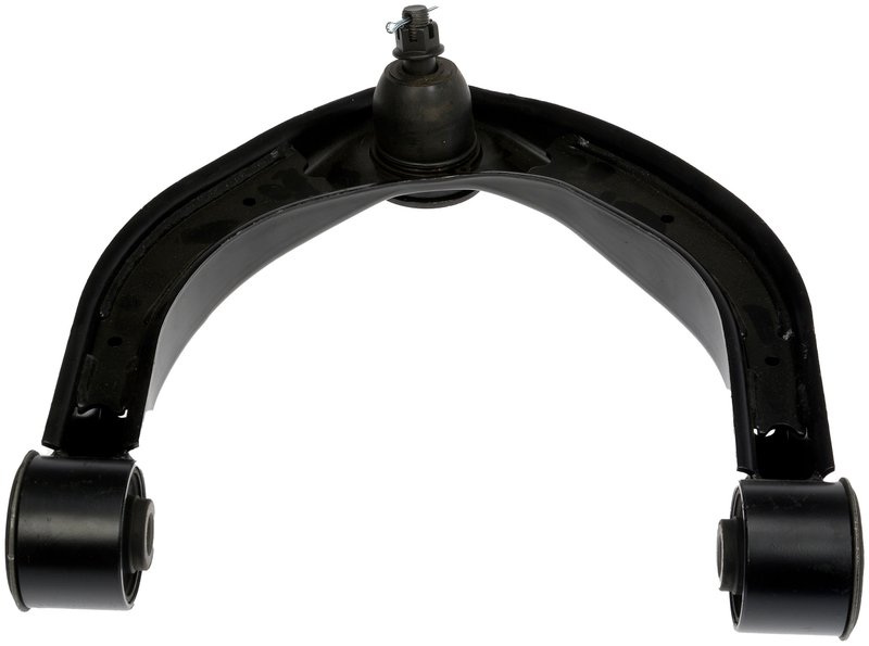 Dorman 527-002 Suspension Control Arm and Ball Joint Assembly - Front Right Upper