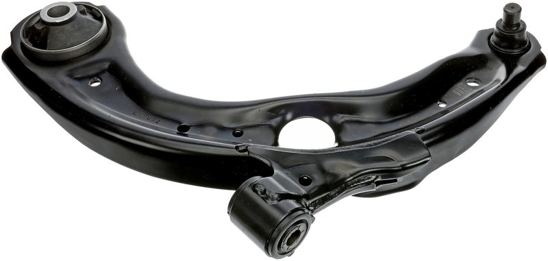 Dorman 527-023 Suspension Control Arm and Ball Joint Assembly - Front Left Lower