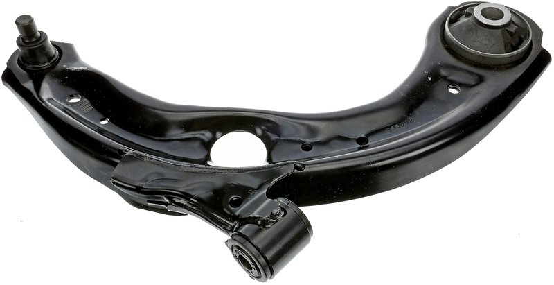 Dorman 527-024 Suspension Control Arm and Ball Joint Assembly - Front Right Lower