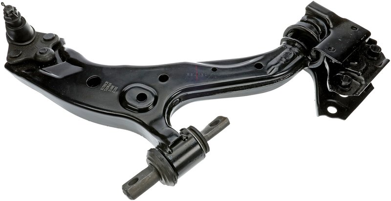Dorman 527-026 Suspension Control Arm and Ball Joint Assembly - Front Right Lower