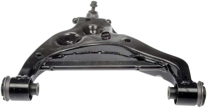 Dorman 527-028 Suspension Control Arm and Ball Joint Assembly - Front Right Lower