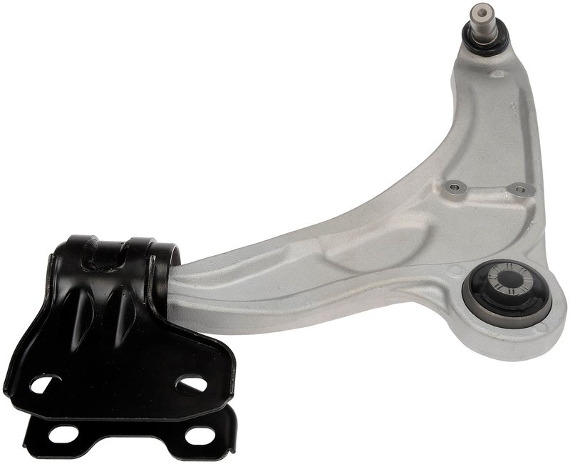 Dorman 527-029 Suspension Control Arm and Ball Joint Assembly - Front Left Lower