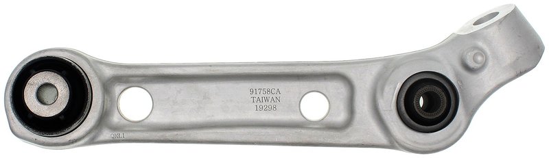 Dorman 527-033 Suspension Control Arm and Ball Joint Assembly - Front Left Upper