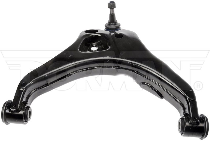 Dorman 527-035 Suspension Control Arm and Ball Joint Assembly - Front Left Lower