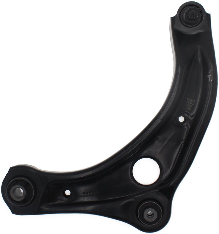 Dorman 527-037 Suspension Control Arm and Ball Joint Assembly - Front Left Lower