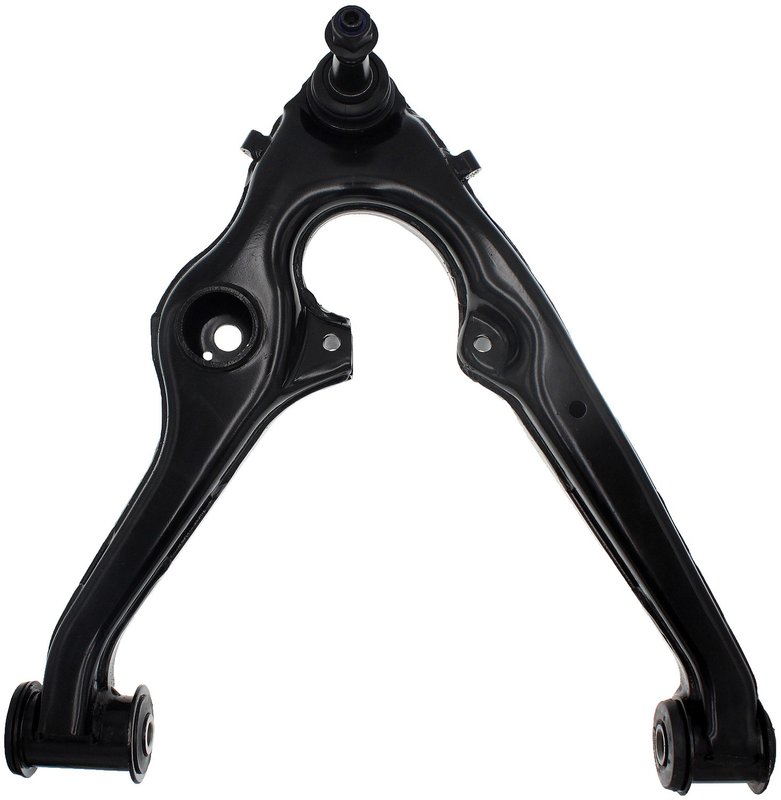 Dorman 527-064 Suspension Control Arm and Ball Joint Assembly - Front Right Lower