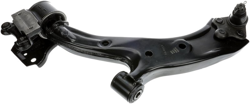 Dorman 527-065 Suspension Control Arm and Ball Joint Assembly - Front Left Lower