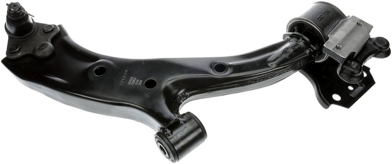 Dorman 527-066 Suspension Control Arm and Ball Joint Assembly - Front Right Lower