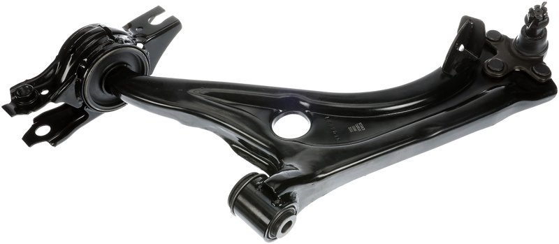 Dorman 527-067 Suspension Control Arm and Ball Joint Assembly - Front Left Lower