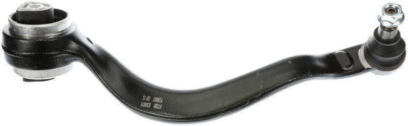 Dorman 527-073 Suspension Control Arm and Ball Joint Assembly - Front Left Lower Forward