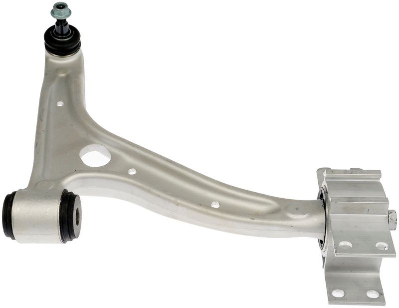 Dorman 527-076 Suspension Control Arm and Ball Joint Assembly - Front Right Lower