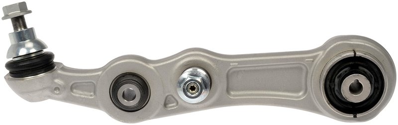 Dorman 527-077 Suspension Control Arm and Ball Joint Assembly - Front Left Lower Rearward