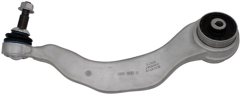 Dorman 527-094 Suspension Control Arm and Ball Joint Assembly - Front Right Lower Forward