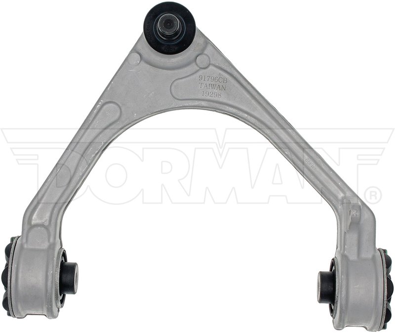 Dorman 527-104 Suspension Control Arm and Ball Joint Assembly - Front Right Upper