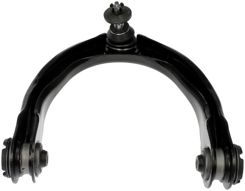 Dorman 527-116 Suspension Control Arm and Ball Joint Assembly - Front Upper