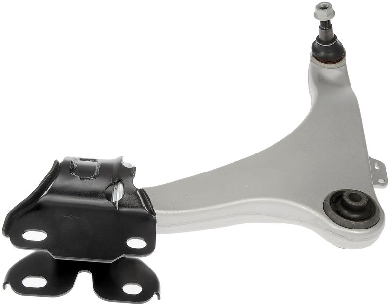 Dorman 527-131 Suspension Control Arm and Ball Joint Assembly - Front Left Lower