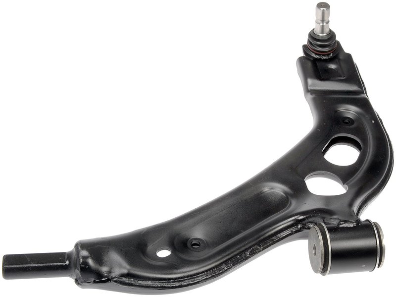 Dorman 527-136 Suspension Control Arm and Ball Joint Assembly - Front Right Lower