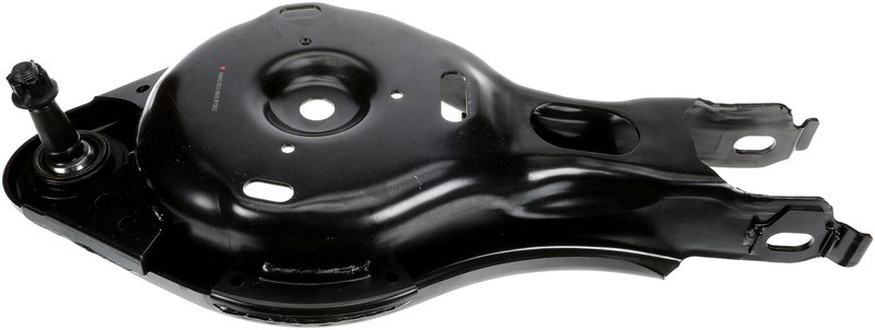 Dorman 527-149 Suspension Control Arm and Ball Joint Assembly - Rear Lower Rearward