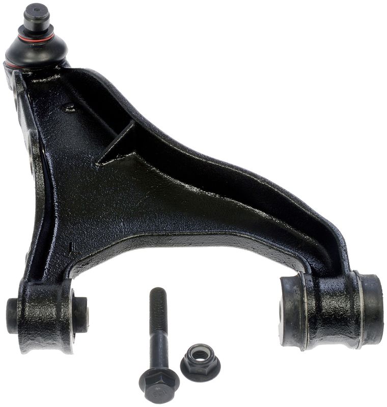 Dorman 527-161 Suspension Control Arm and Ball Joint Assembly - Rear Left Upper