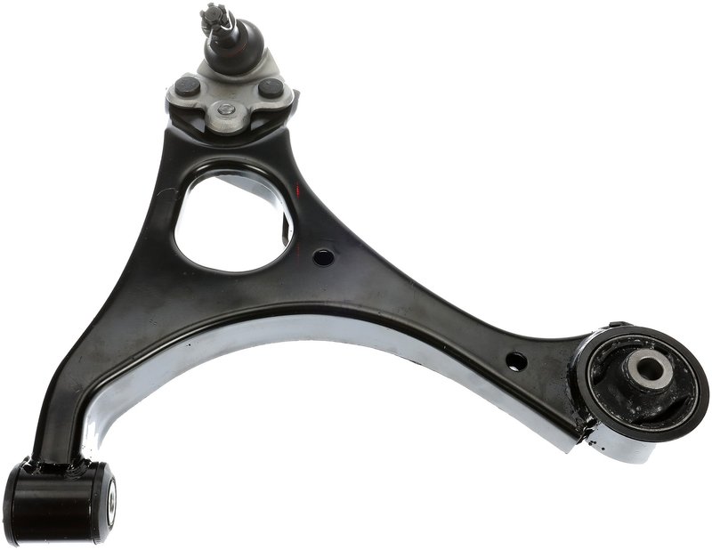 Dorman 527-217 Suspension Control Arm and Ball Joint Assembly - Front Left Lower
