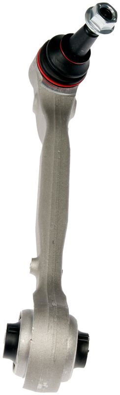 Dorman 527-220 Suspension Control Arm and Ball Joint Assembly - Front Right Lower Rearward