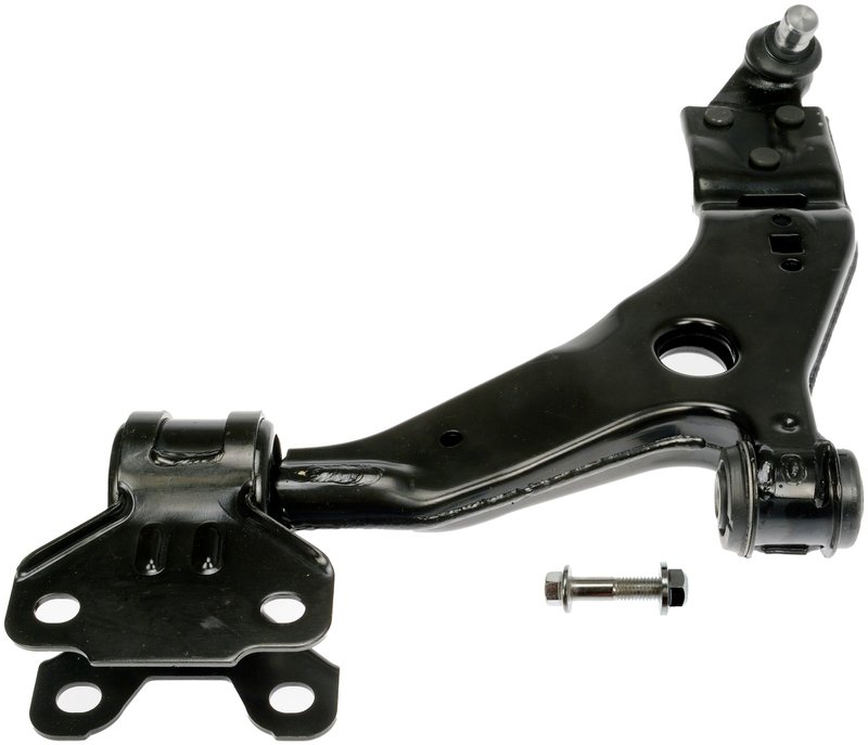 Dorman 527-379 Suspension Control Arm and Ball Joint Assembly - Front Left Lower