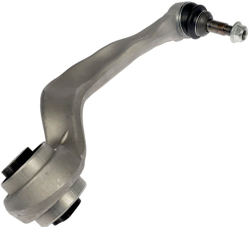 Dorman 527-393 Suspension Control Arm and Ball Joint Assembly - Front Left Lower Forward