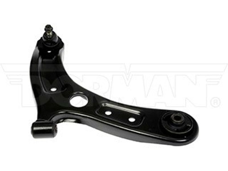 Dorman 527-406 Suspension Control Arm and Ball Joint Assembly - Front Right Lower