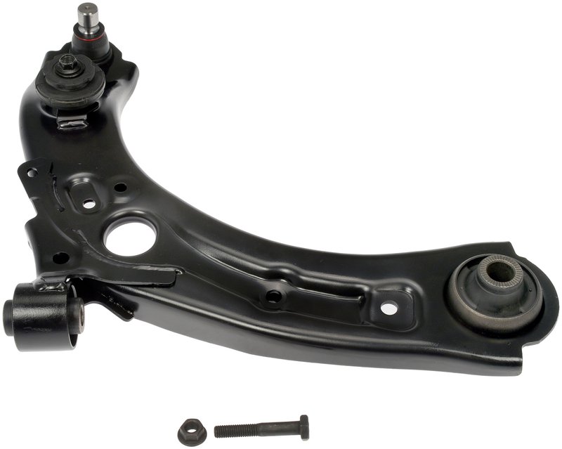 Dorman 527-408 Suspension Control Arm and Ball Joint Assembly - Front Right Lower