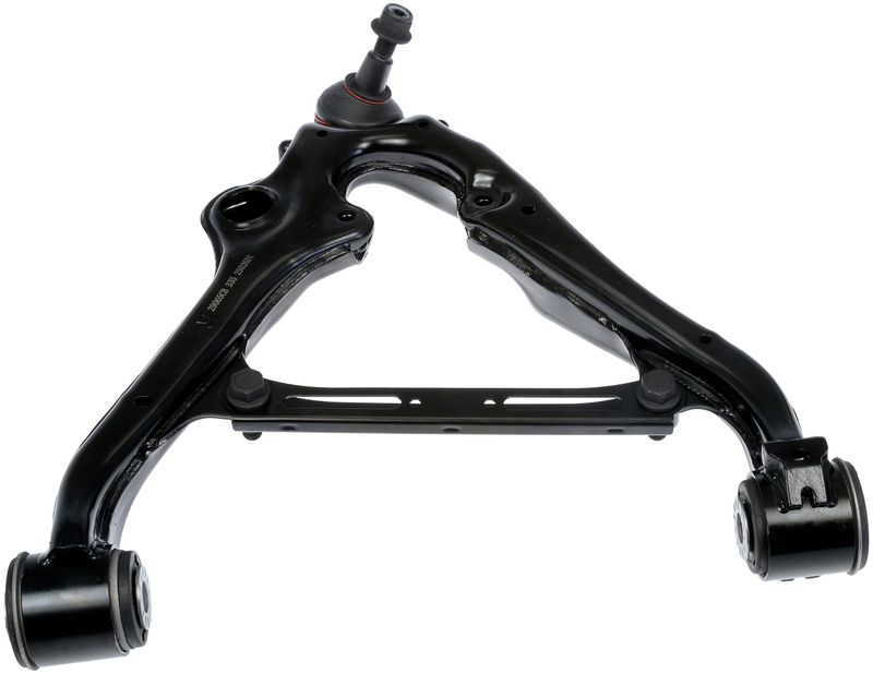 Dorman 527-416 Suspension Control Arm and Ball Joint Assembly - Front Right Lower