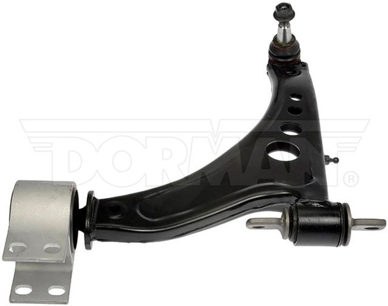 Dorman 527-419 Suspension Control Arm and Ball Joint Assembly - Front Left Lower