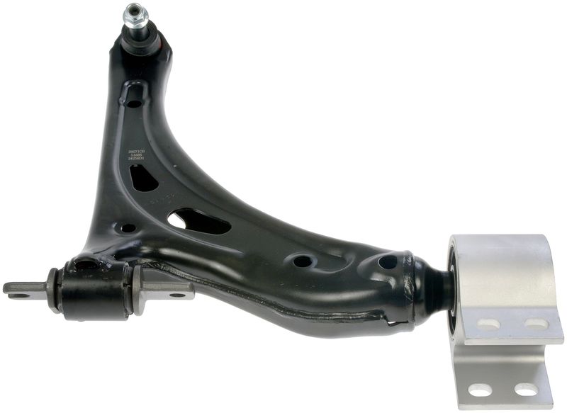 Dorman 527-426 Suspension Control Arm and Ball Joint Assembly - Front Right Lower