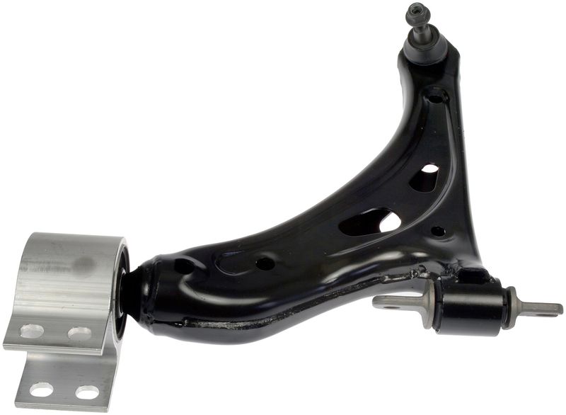 Dorman 527-427 Suspension Control Arm and Ball Joint Assembly - Front Left Lower