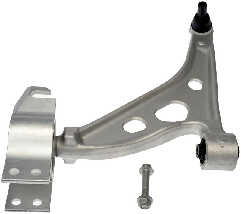 Dorman 527-435 Suspension Control Arm and Ball Joint Assembly - Front Left Lower