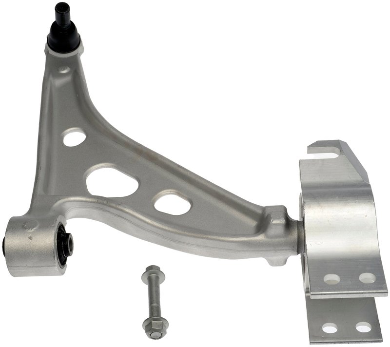 Dorman 527-436 Suspension Control Arm and Ball Joint Assembly - Front Right Lower