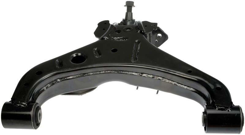 Dorman 527-442 Suspension Control Arm and Ball Joint Assembly - Front Right Lower