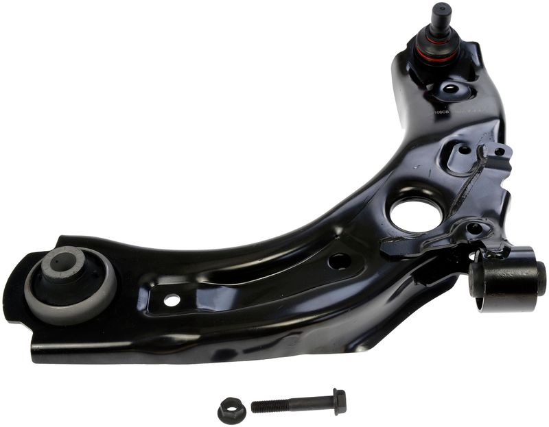 Dorman 527-445 Suspension Control Arm and Ball Joint Assembly - Front Left Lower
