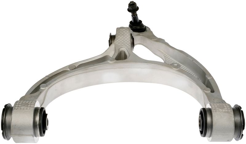 Dorman 527-451 Suspension Control Arm and Ball Joint Assembly - Front Left Lower