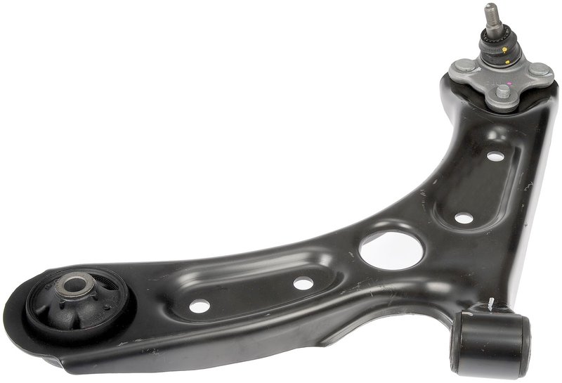 Dorman 527-479 Suspension Control Arm and Ball Joint Assembly - Front Left Lower