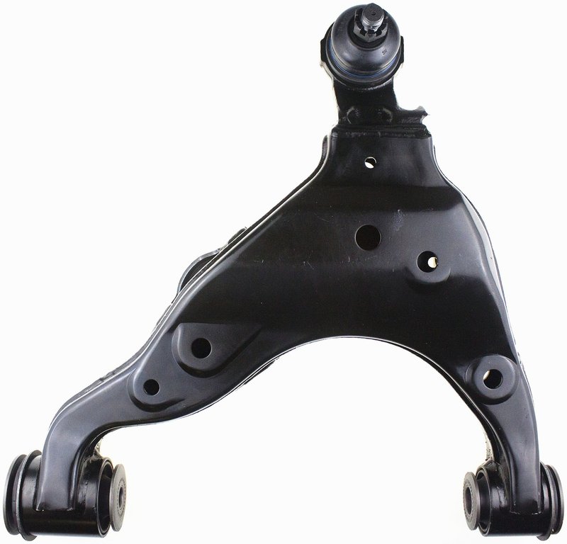Dorman 527-500 Suspension Control Arm - Rear Right Upper