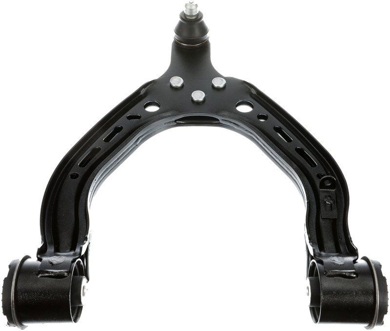 Dorman 527-512 Suspension Control Arm and Ball Joint Assembly - Front Right Upper