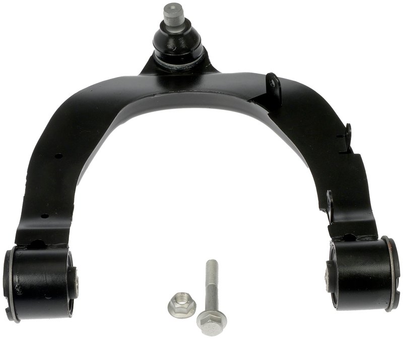 Dorman 527-514 Suspension Control Arm and Ball Joint Assembly - Front Right Upper