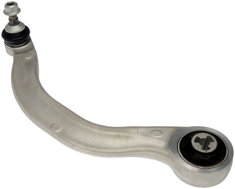 Dorman 527-522 Suspension Control Arm and Ball Joint Assembly - Front Right Lower Rearward