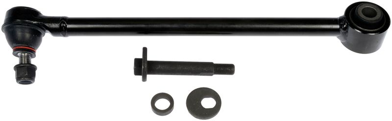Dorman 527-555 Lateral Arm and Ball Joint Assembly - Rear Left Lower Rearward