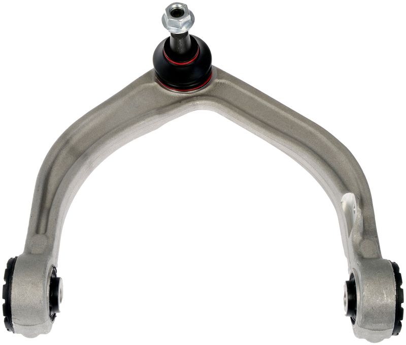 Dorman 527-567 Suspension Control Arm and Ball Joint Assembly - Front Left Upper