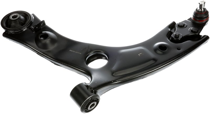 Dorman 527-957 Suspension Control Arm and Ball Joint Assembly - Front Left Lower