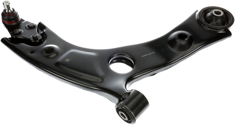 Dorman 527-958 Suspension Control Arm and Ball Joint Assembly - Front Right Lower